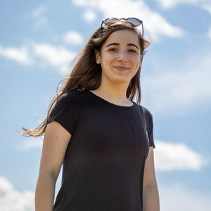 Meet your Posher, Joslyn